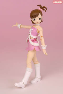 Fr?ulein Revoltech  Revoltech 双海真美-资料图