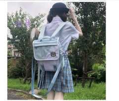 星屿中•制服包-资料图