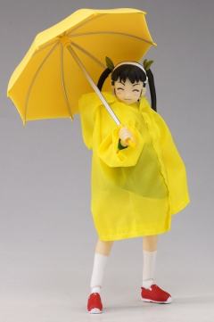 figma#105 八九寺真宵 -资料图