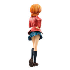 Sekai Seifuku Sakusen 美墨渚 -资料图