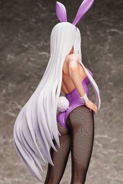 B-style 乌璐德 Bunny ver.-资料图
