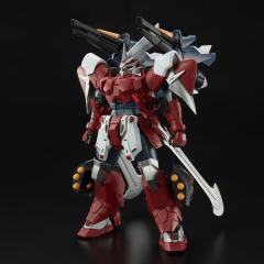 MG ZGMF-1017GR 金恩 角斗士