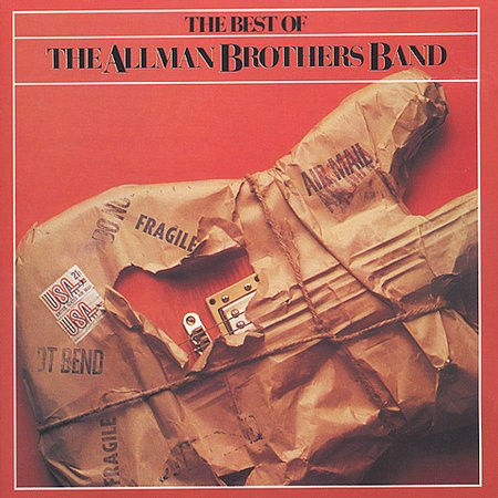 The Best Of The Allman Brothers Band