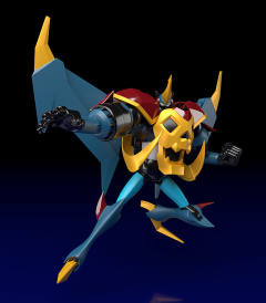 Moderoid Raiking-资料图
