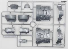 HG 魔神Z-资料图