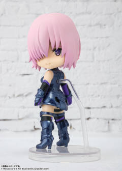 Figuarts mini 玛修·基列莱特-资料图
