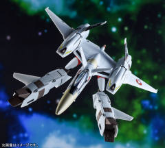 VF-4闪电三式战斗机-资料图