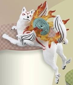 Noodle Stopper Figure Petit 天照大神 