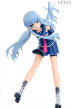 PM Figure 伊欧娜 -资料图
