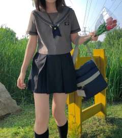 松岛学院·套装-资料图