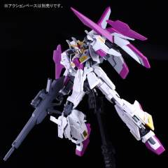HGBF MSZ-006LGT-3 闪电Z高达 阿斯普洛斯-资料图