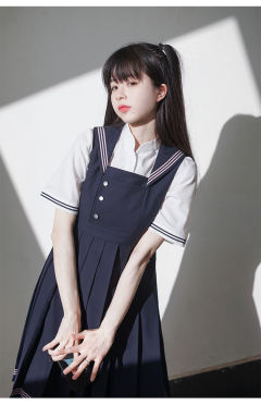 时樱女子·套装-资料图