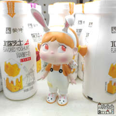 DUCOCO初代-资料图