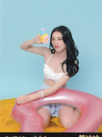 符冰冰 五周年生写 ver.D