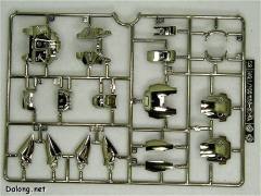 MG GF13-001NHII 尊者高达 明镜止水-资料图