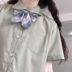 短袖衬衫-资料图