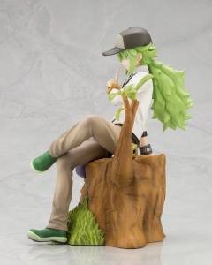 Pokémon Center Original Figure N 索罗亚 -资料图