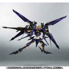 ROBOT魂 EM-CBX001 Hysterica-资料图