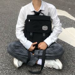星屿中•制服包-资料图