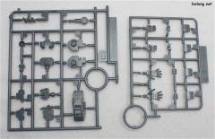 HGUC RGM-96X 杰斯塔-资料图