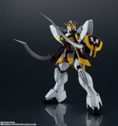 Gundam Universe XXXG-01SR 沙漠高达-资料图