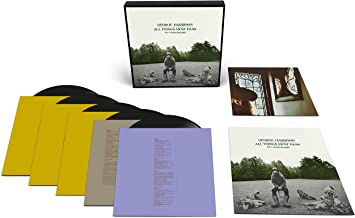All Things Must Pass Deluxe