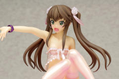 DreamTech LingerieStyle Series 凰铃音 Animaru! 限定版 ver.-资料图