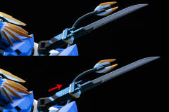 村雨长牙狮-资料图