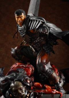 Wonderful Hobby Selection 格斯 -资料图
