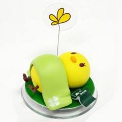 Uta no☆Prince-sama♪ Piyo-chan Trading Mascot Figure Piyo酱 Napping