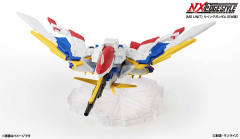 MS Unit XXXG-01W 飞翼高达-资料图
