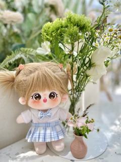 JK制服套装-资料图