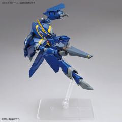 HG YF-21-资料图
