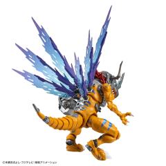 FRS Amplified 机械暴龙兽（疫苗种）-资料图