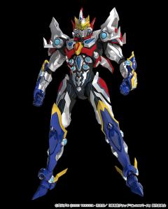 figma 古立特（宇宙形态）-资料图