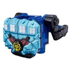 DX SUPER BEST 格里斯暴雪拳套-资料图