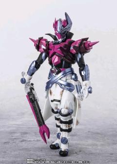 SHF 瓦尔巴拉德-资料图