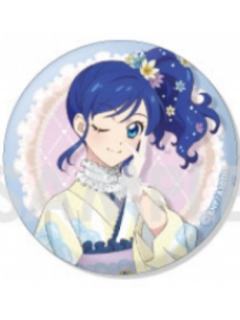 雾矢葵-Romantic和装浴衣吧唧