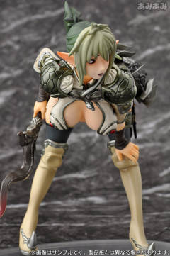 Excellent Model 艾姬多娜 Special Edition ver.-资料图