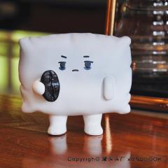 豆豆眼黑黑-资料图