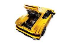 8169 兰博基尼 Gallardo LP 560-4-资料图