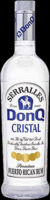 Don Q Cristal