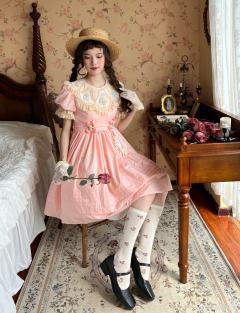 古董花束-资料图