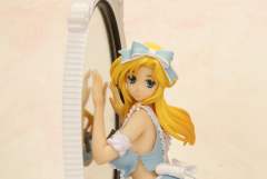 Fairy Tale Figure 爱丽丝 蓝群 ver.-资料图