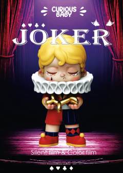 JOKER  Color film-资料图