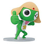 Chara-cell Keroro Gunsou 2 keroro军曹 Good!!