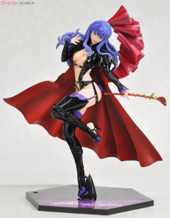 Figuarts ZERO 雪露·诺姆 黑兔-资料图