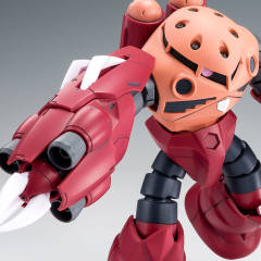 HGBF MSM-07-A 惊异魔蟹-资料图