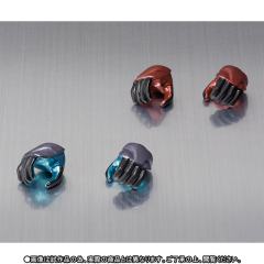 SHF 机械零冲角
-资料图
