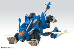 RZ-028 Blade Liger-资料图